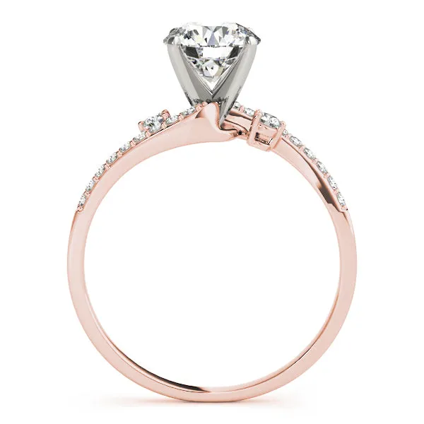 Engagement Rings Bypass - TN84287