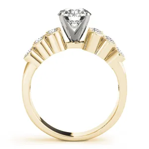 Engagement Rings Multirow - TN50448-E
