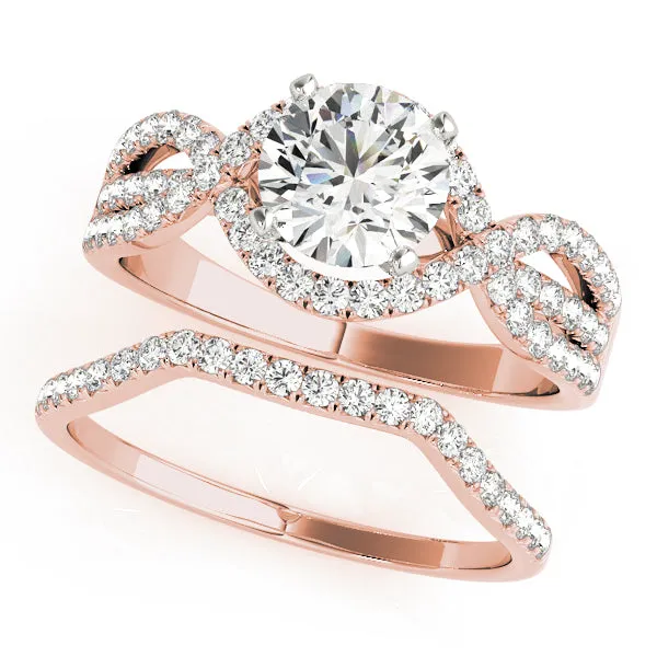 Engagement Rings Multirow - TN50519-E