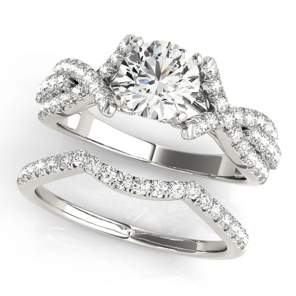 Engagement Rings Multirow - TN50835-E