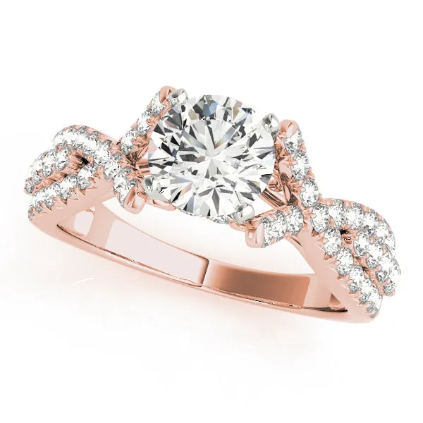 Engagement Rings Multirow - TN50835-E