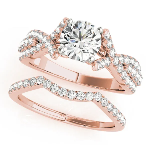 Engagement Rings Multirow - TN50835-E