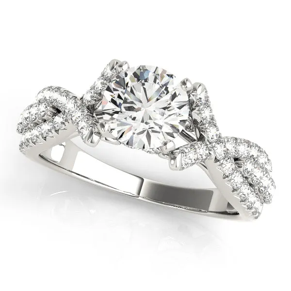 Engagement Rings Multirow - TN50835-E
