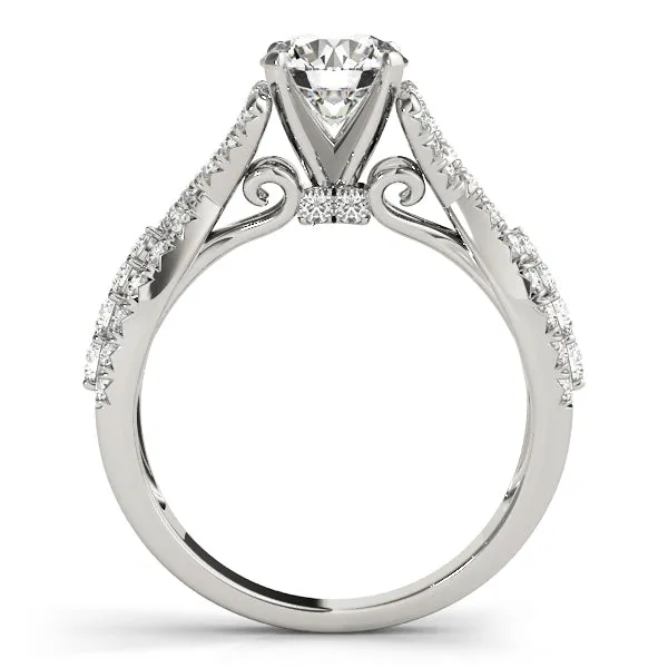 Engagement Rings Multirow - TN50835-E
