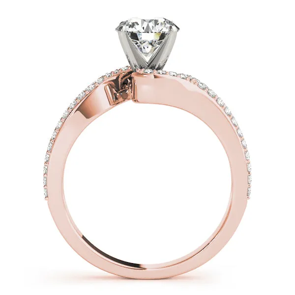 Engagement Rings Multirow - TN84262