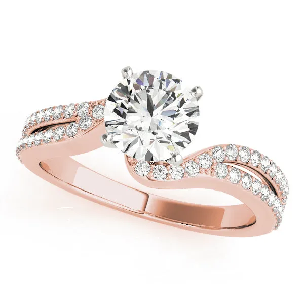 Engagement Rings Multirow - TN84262