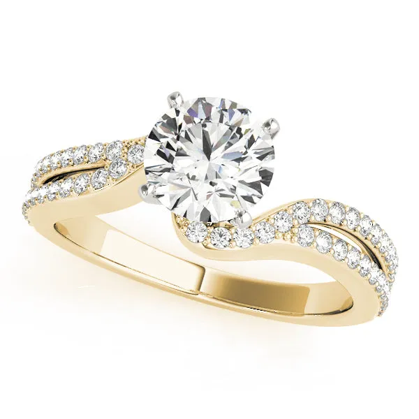 Engagement Rings Multirow - TN84262