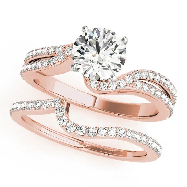 Engagement Rings Multirow - TN84262