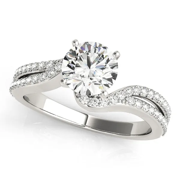 Engagement Rings Multirow - TN84262