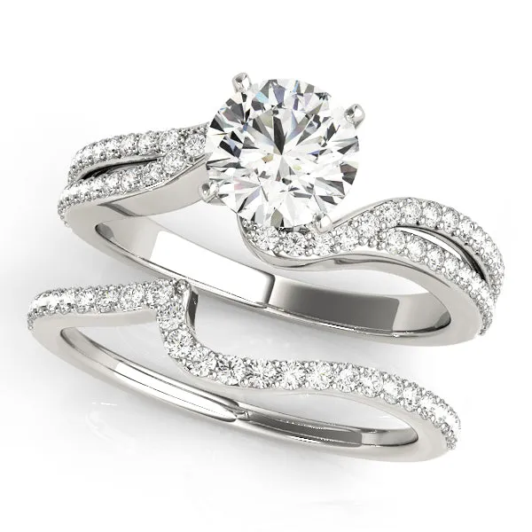 Engagement Rings Multirow - TN84262