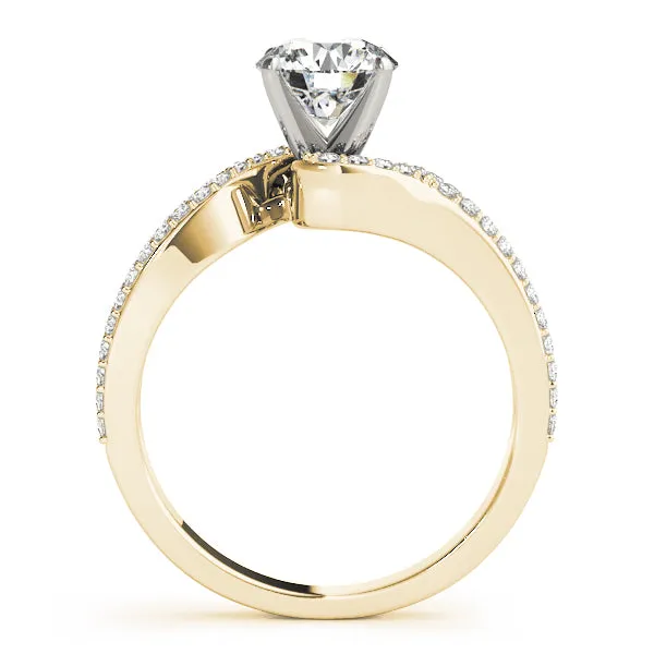 Engagement Rings Multirow - TN84262