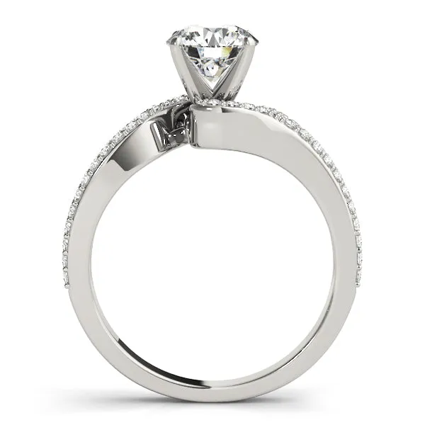 Engagement Rings Multirow - TN84262