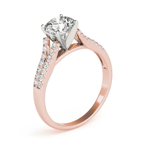 Engagement Rings Multirow - TN84286