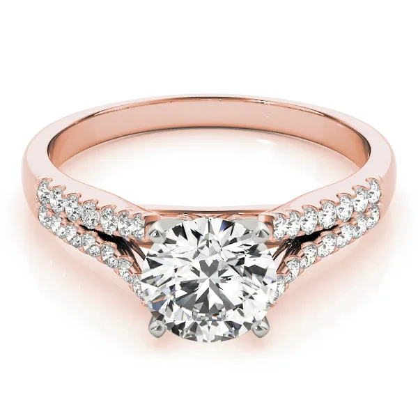 Engagement Rings Multirow - TN84286