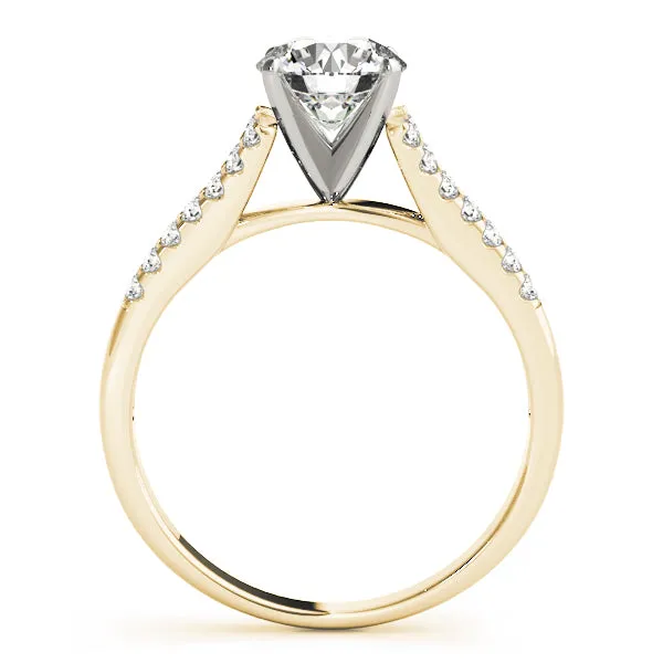 Engagement Rings Multirow - TN84286
