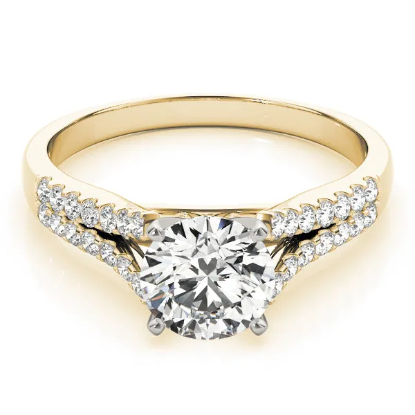 Engagement Rings Multirow - TN84286
