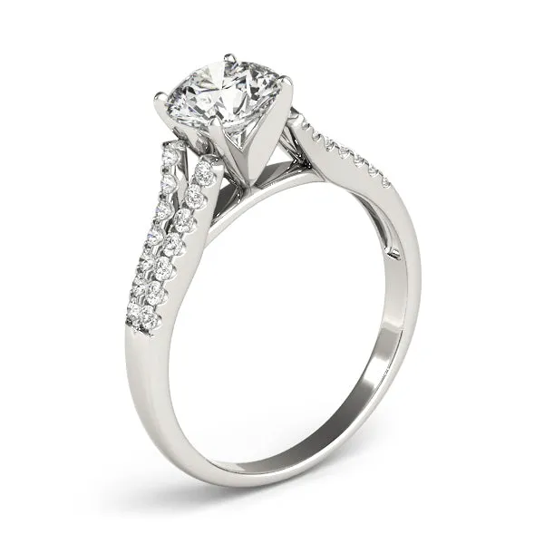 Engagement Rings Multirow - TN84286