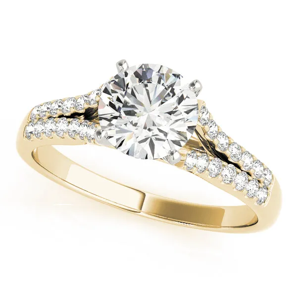 Engagement Rings Multirow - TN84286