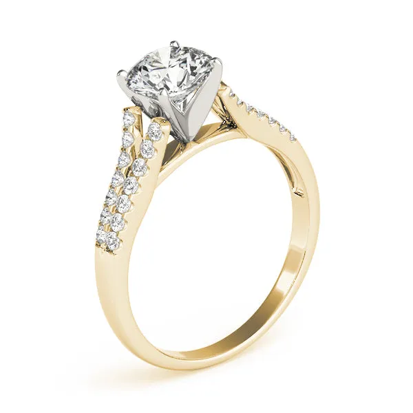 Engagement Rings Multirow - TN84286