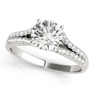 Engagement Rings Multirow - TN84286