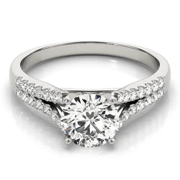 Engagement Rings Multirow - TN84286