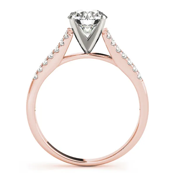 Engagement Rings Multirow - TN84286