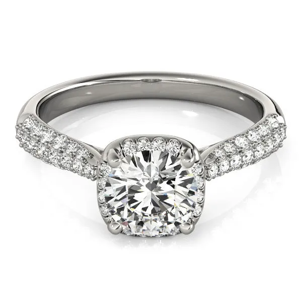 ENGAGEMENT RINGS MULTIROW