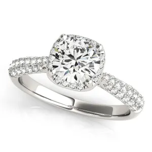 ENGAGEMENT RINGS MULTIROW
