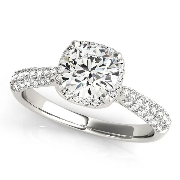 ENGAGEMENT RINGS MULTIROW