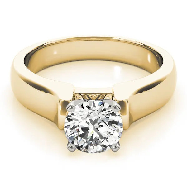 Engagement Rings Solitaires - TN82862