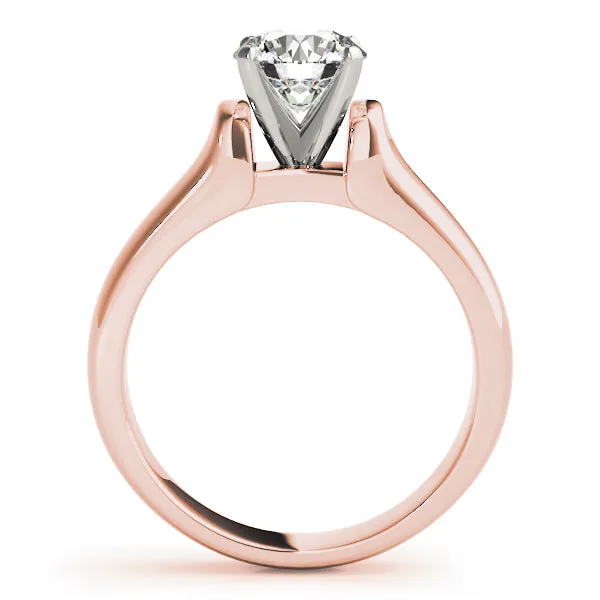 Engagement Rings Solitaires - TN82862