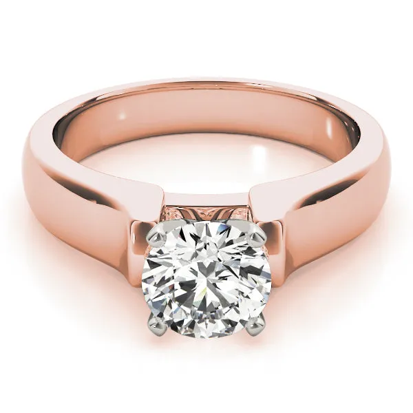 Engagement Rings Solitaires - TN82862