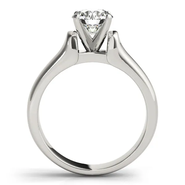 Engagement Rings Solitaires - TN82862