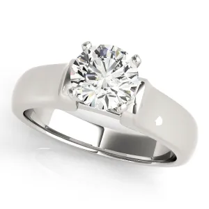 Engagement Rings Solitaires - TN82862
