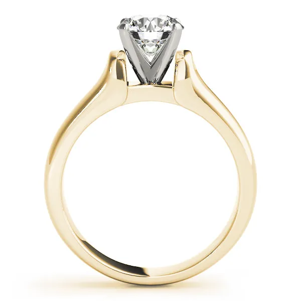 Engagement Rings Solitaires - TN82862