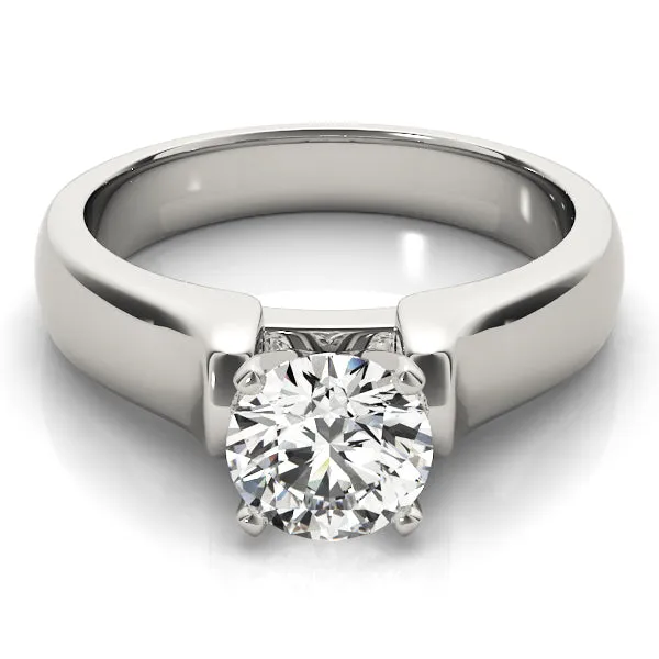 Engagement Rings Solitaires - TN82862