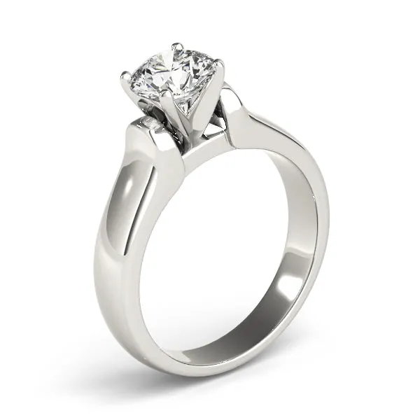 Engagement Rings Solitaires - TN82862
