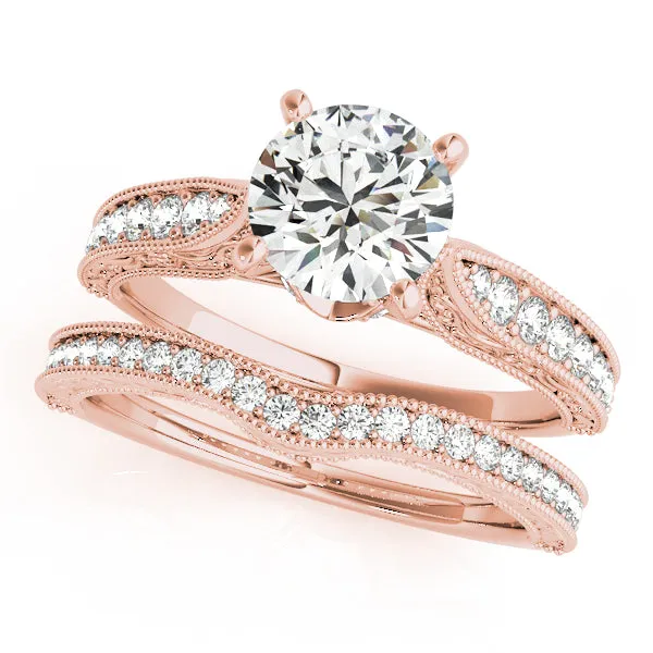 Engagement Rings - TN50659-E