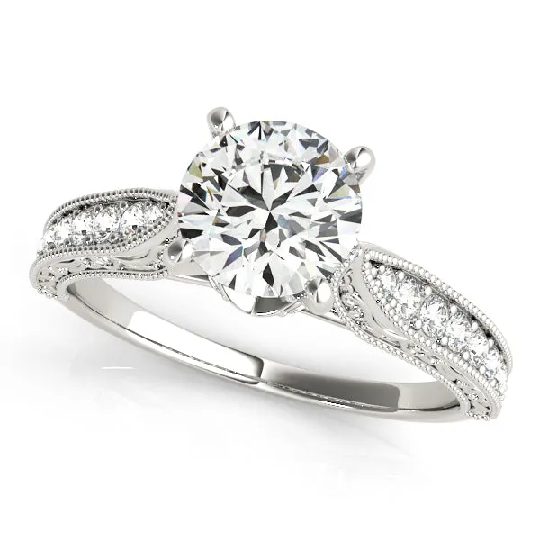 Engagement Rings - TN50659-E