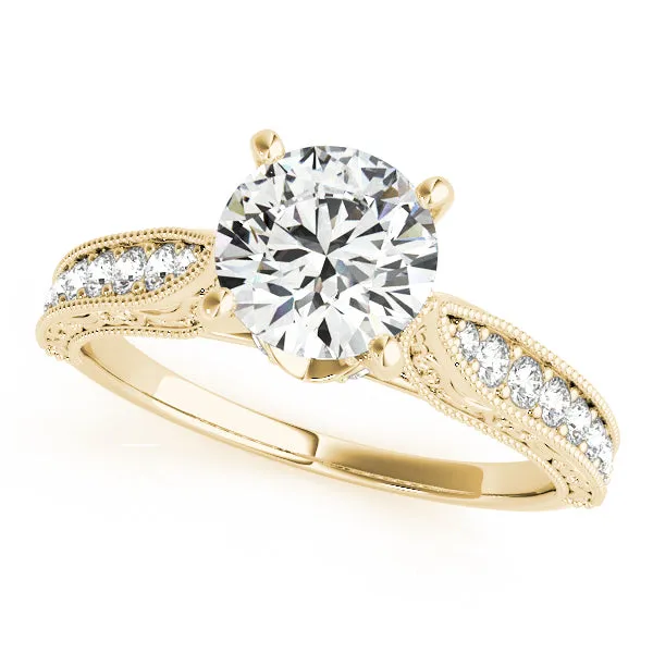 Engagement Rings - TN50659-E