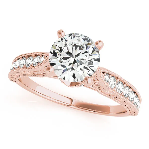 Engagement Rings - TN50659-E