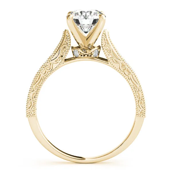 Engagement Rings - TN50659-E