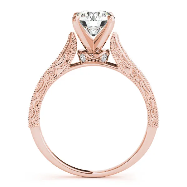 Engagement Rings - TN50659-E
