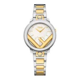 Fendi Timepieces, Run Away, 28 mm