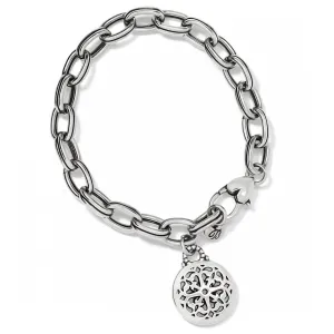 Ferrara Link Bracelet JF8190