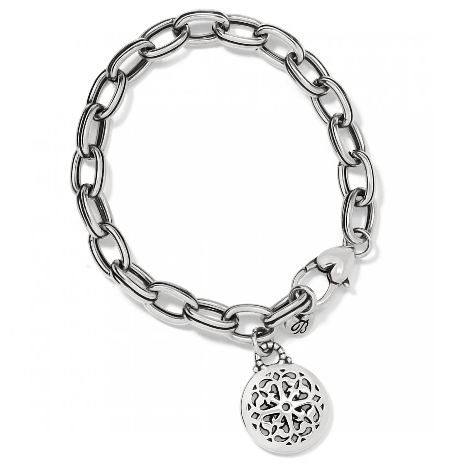 Ferrara Link Bracelet JF8190