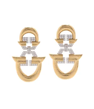 Flight Earrings