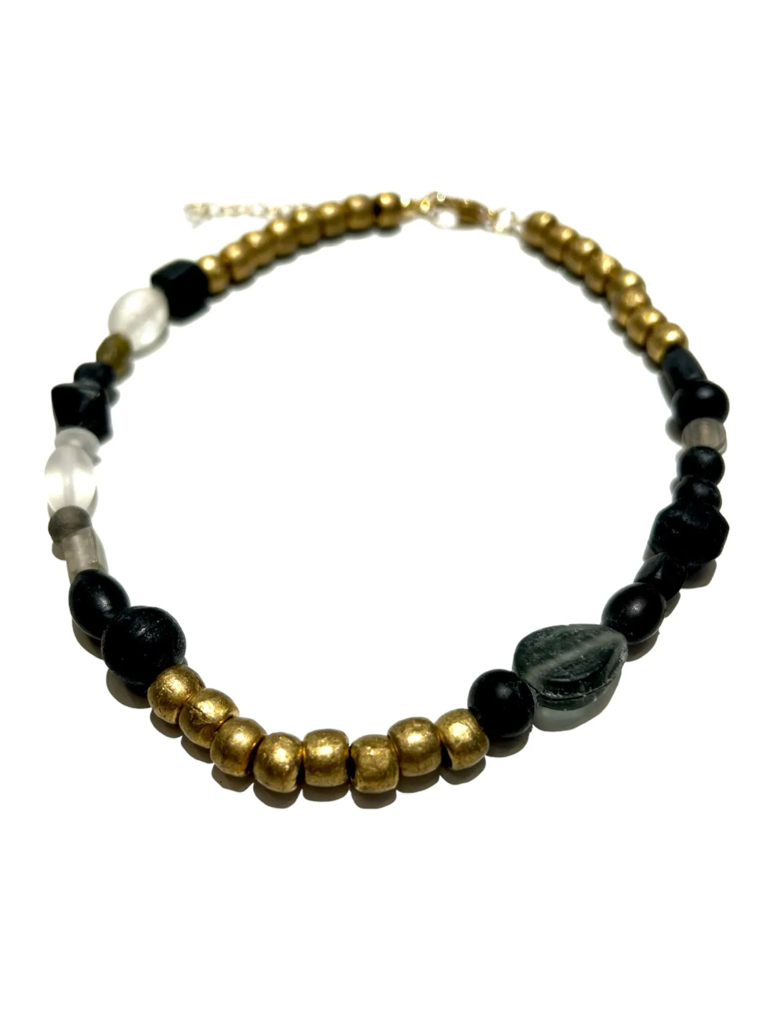 FORASTERA- Monte Necklace 01