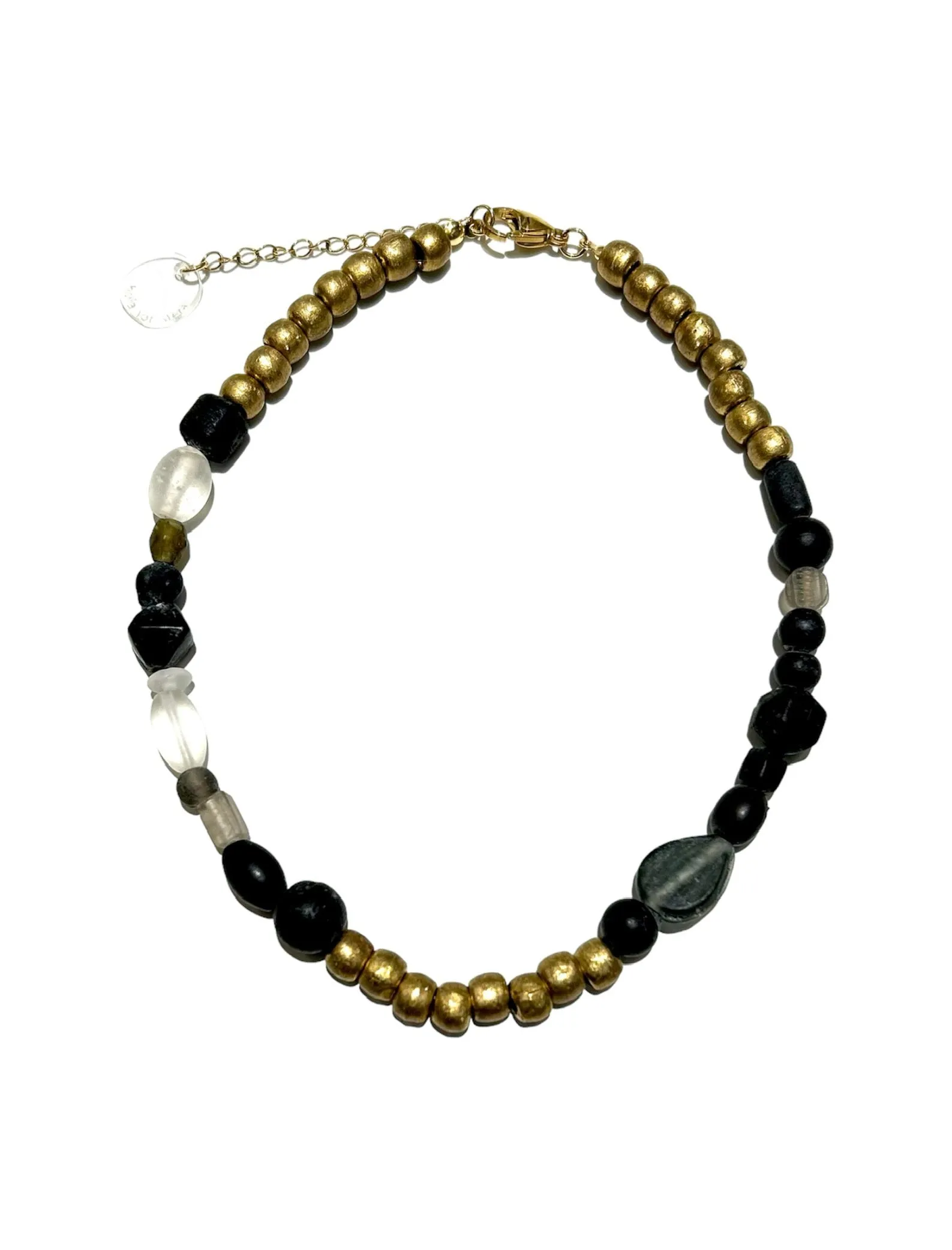 FORASTERA- Monte Necklace 01