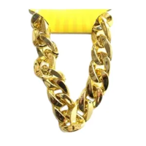 Gangsta Gold Bracelet